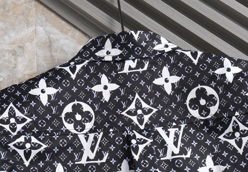 Louis Vuitton Shirts